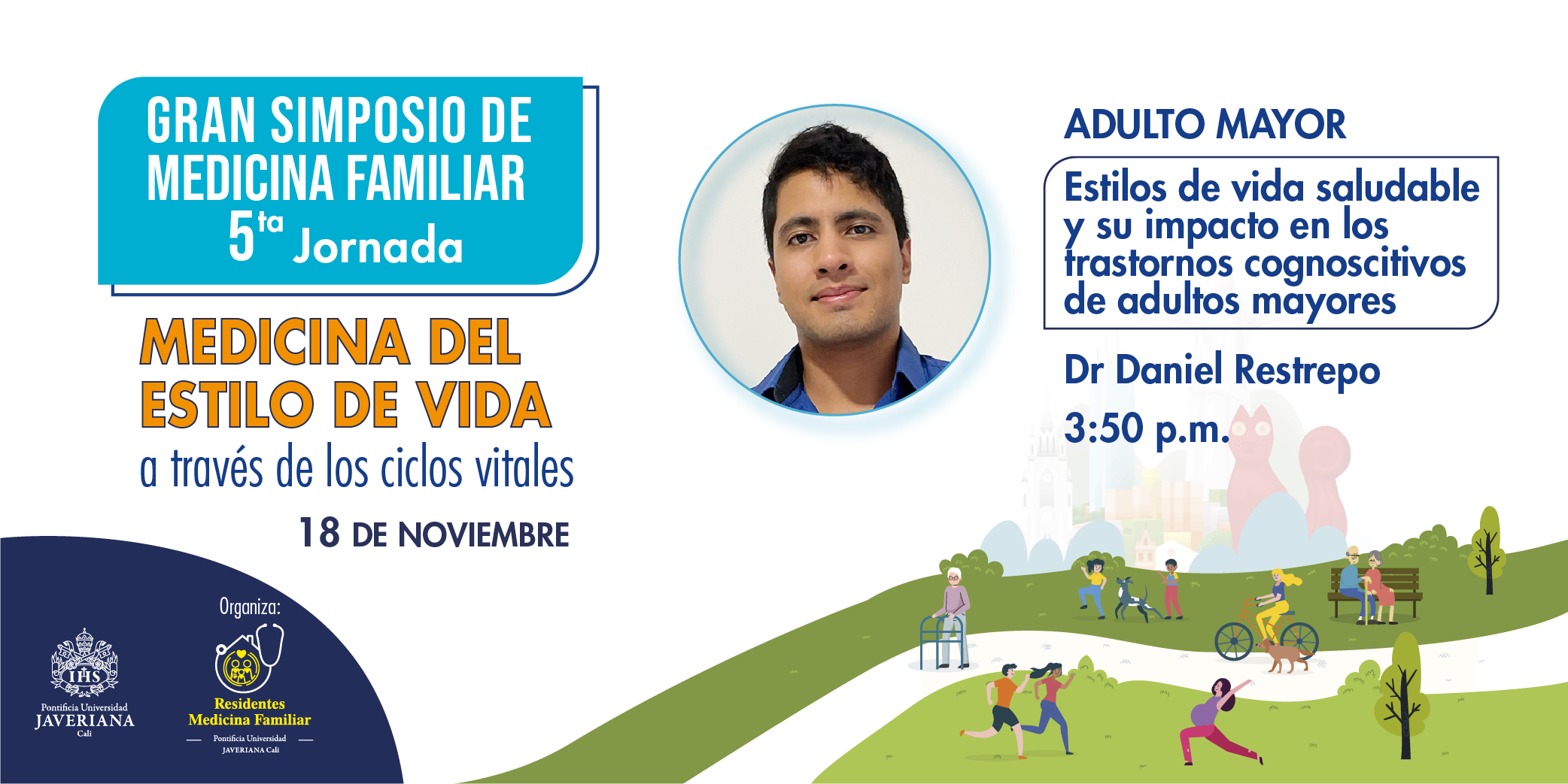 Estilos de vida saludable y su impacto en los trastornos cognoscitivos de adultos mayores Estilos de vida saludable y su impacto en los trastornos cognoscitivos de adultos mayores
