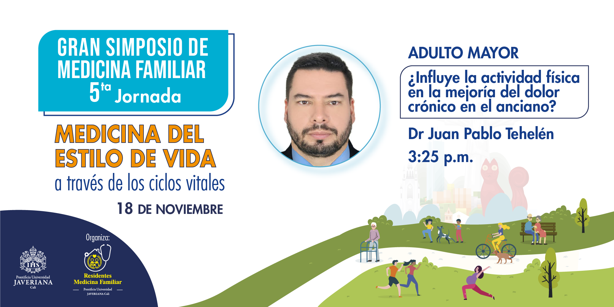 ¿influye la actividad física en la mejoría del dolor crónico en el anciano? ¿influye la actividad física en la mejoría del dolor crónico en el anciano?