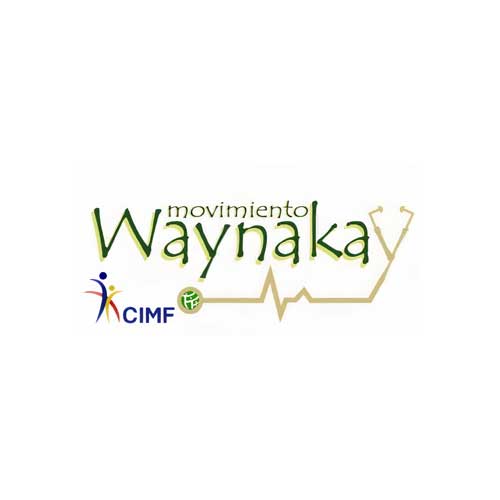waynaka waynaka