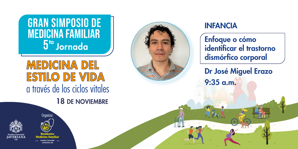 Enfoque o cómo identificar el trastorno dismórfico corporal Enfoque o cómo identificar el trastorno dismórfico corporal