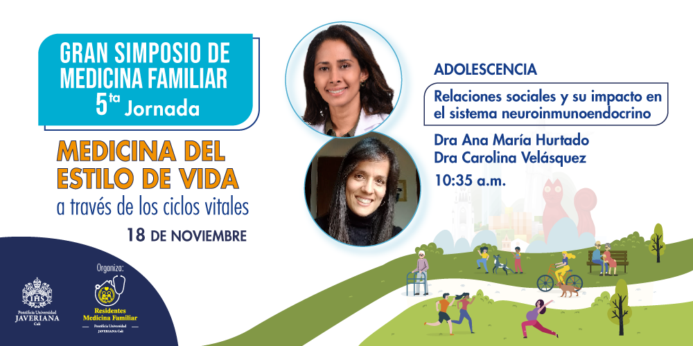 Relaciones sociales y su impacto en el sistema neuroinmunoendocrino Relaciones sociales y su impacto en el sistema neuroinmunoendocrino
