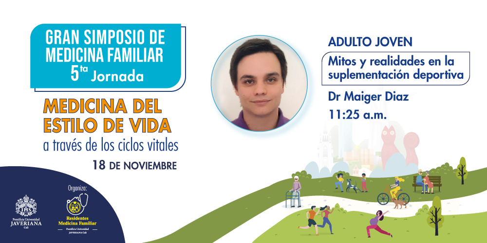 Mitos y realidades en la suplementación deportiva Mitos y realidades en la suplementación deportiva