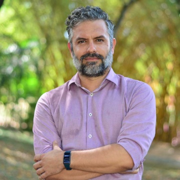 Luis Eduardo Tobón Llano Luis Eduardo Tobón Llano
