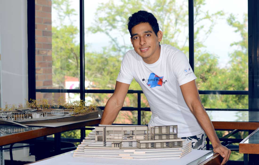 Consultorio del Hábitat, Javeriana Cali