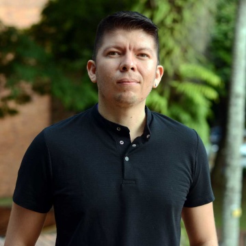 Cristian Alejandro Torres Valencia Cristian Alejandro Torres Valencia