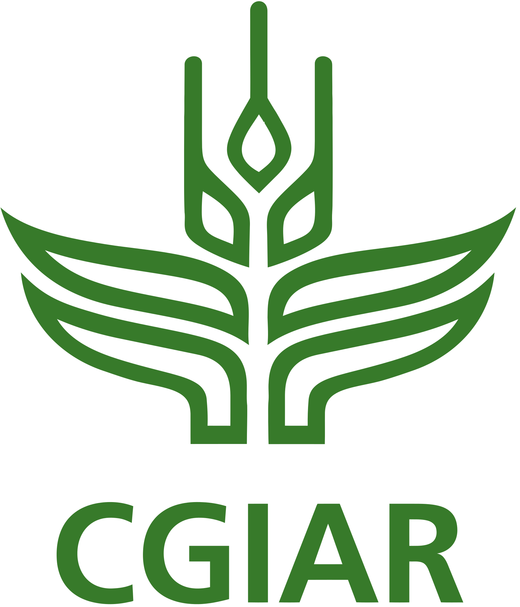CGIAR CGIAR