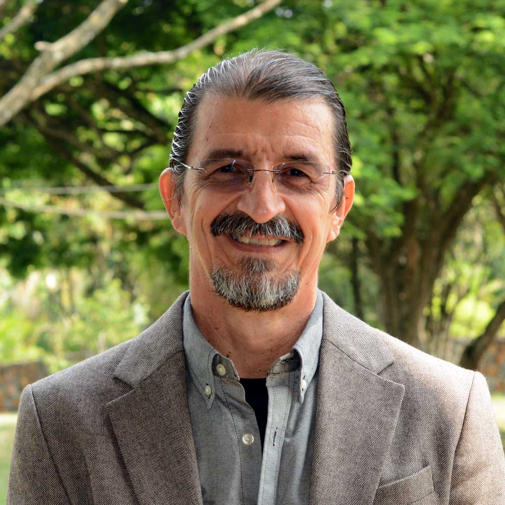 Carlos Javier Arango Carlos Javier Arango