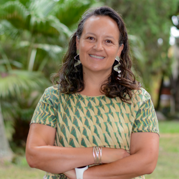 Beatriz Yadira Díaz Cuervo Beatriz Yadira Díaz Cuervo