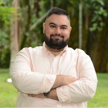 Norberto Díaz Norberto Díaz