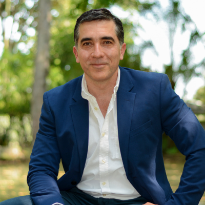 Carlos Andrés Echeverry Carlos Andrés Echeverry