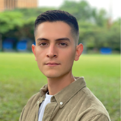 Juan Pablo Delgado Juan Pablo Delgado