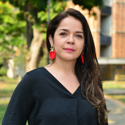 Maria del Pilar Zea Maria del Pilar Zea