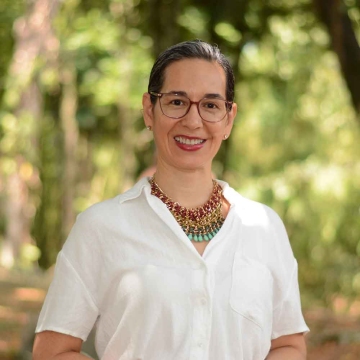 María del Pilar Rivera Franco, Javeriana Cali María del Pilar Rivera Franco, Javeriana Cali