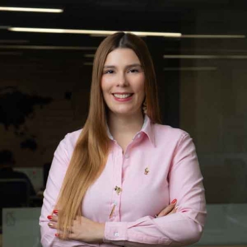 Jessica Gil Caicedo Jessica Gil Caicedo