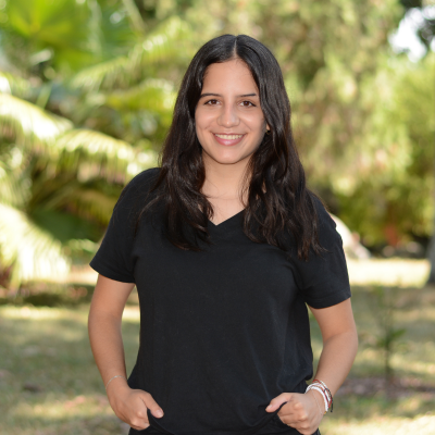 Valentina Pinzón Benitez Valentina Pinzón Benitez