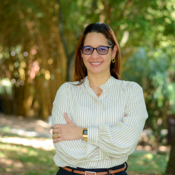 María Fernanda Arenas Méndez María Fernanda Arenas Méndez
