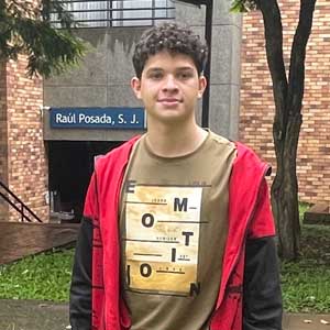 Jhon Deiby Mejias