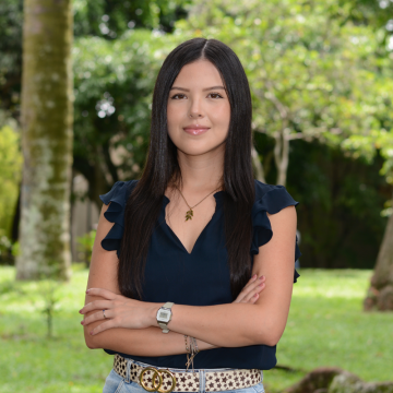 Juliana Lores Espinosa Juliana Lores Espinosa