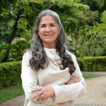 María Clara Betancourt María Clara Betancourt