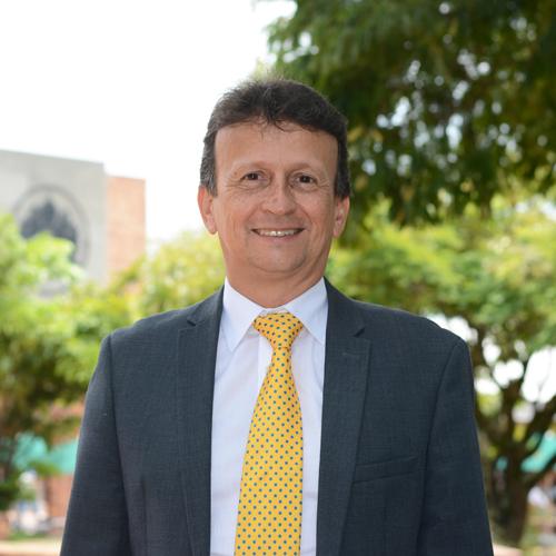 Mauricio Serra Tamayo