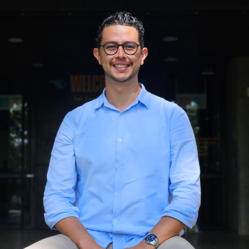 Enrique Ramirez