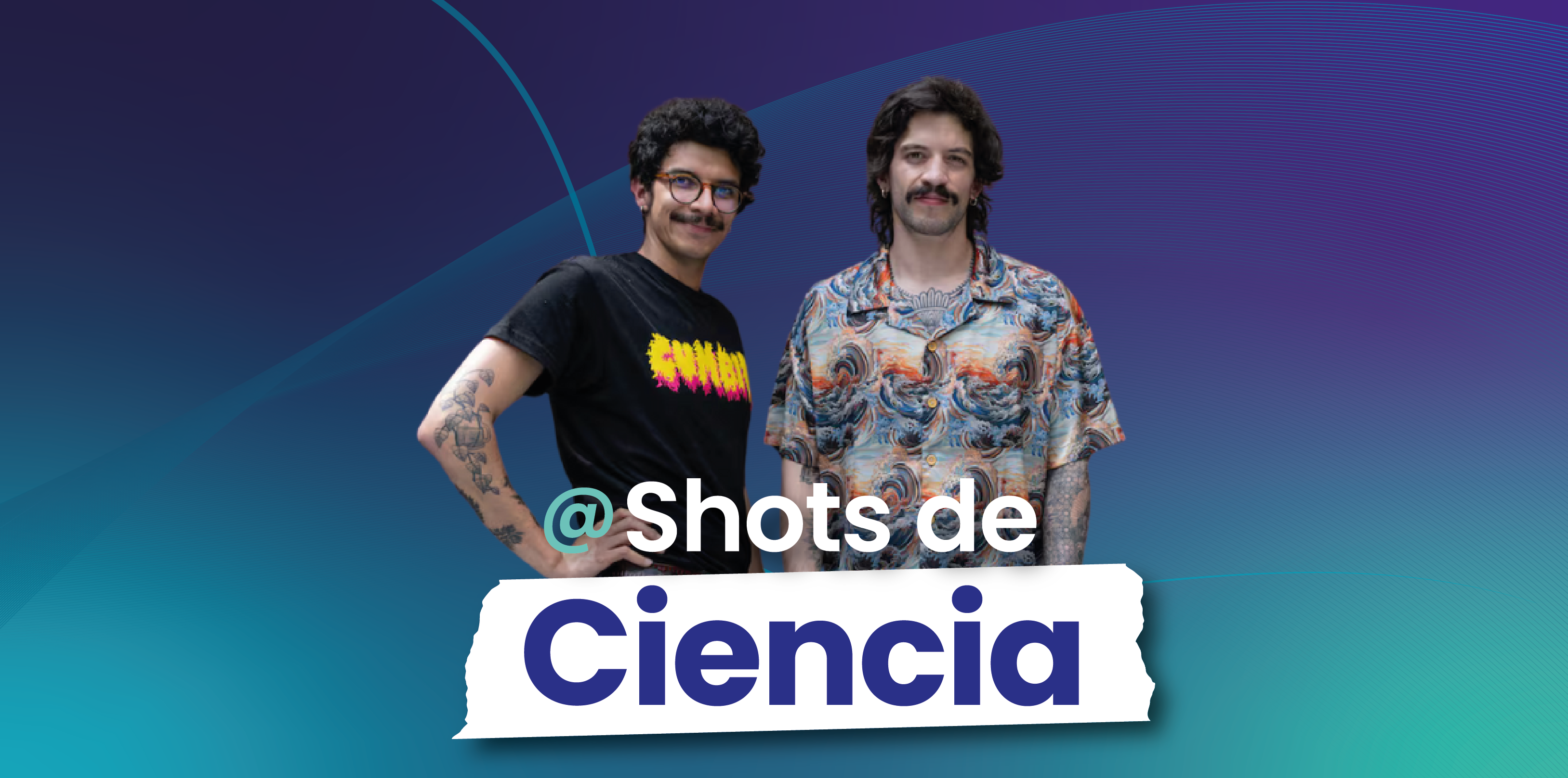 Shots de Ciencia