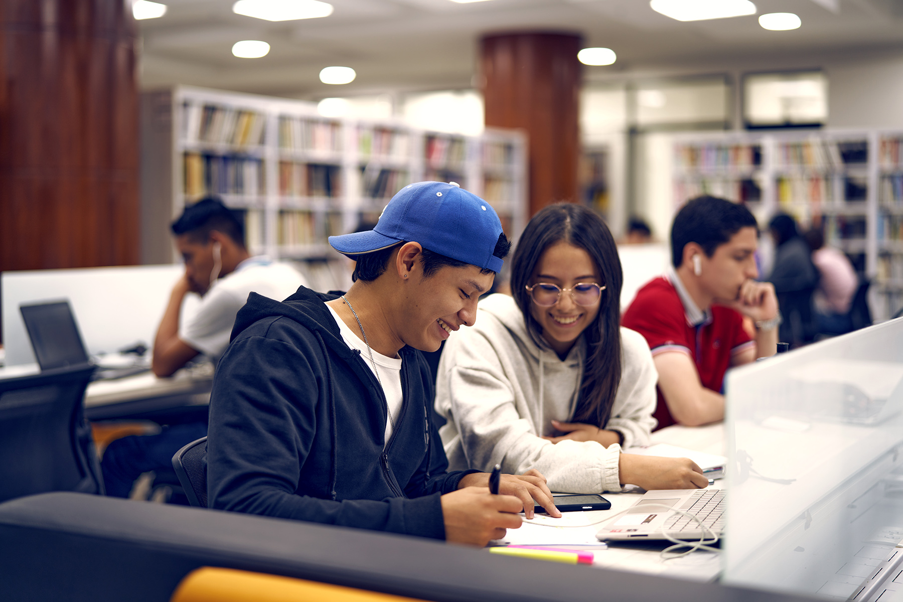 ¿Quieres aplicar a una beca en la Javeriana Cali?