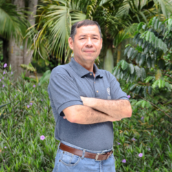 Adriano Padilla