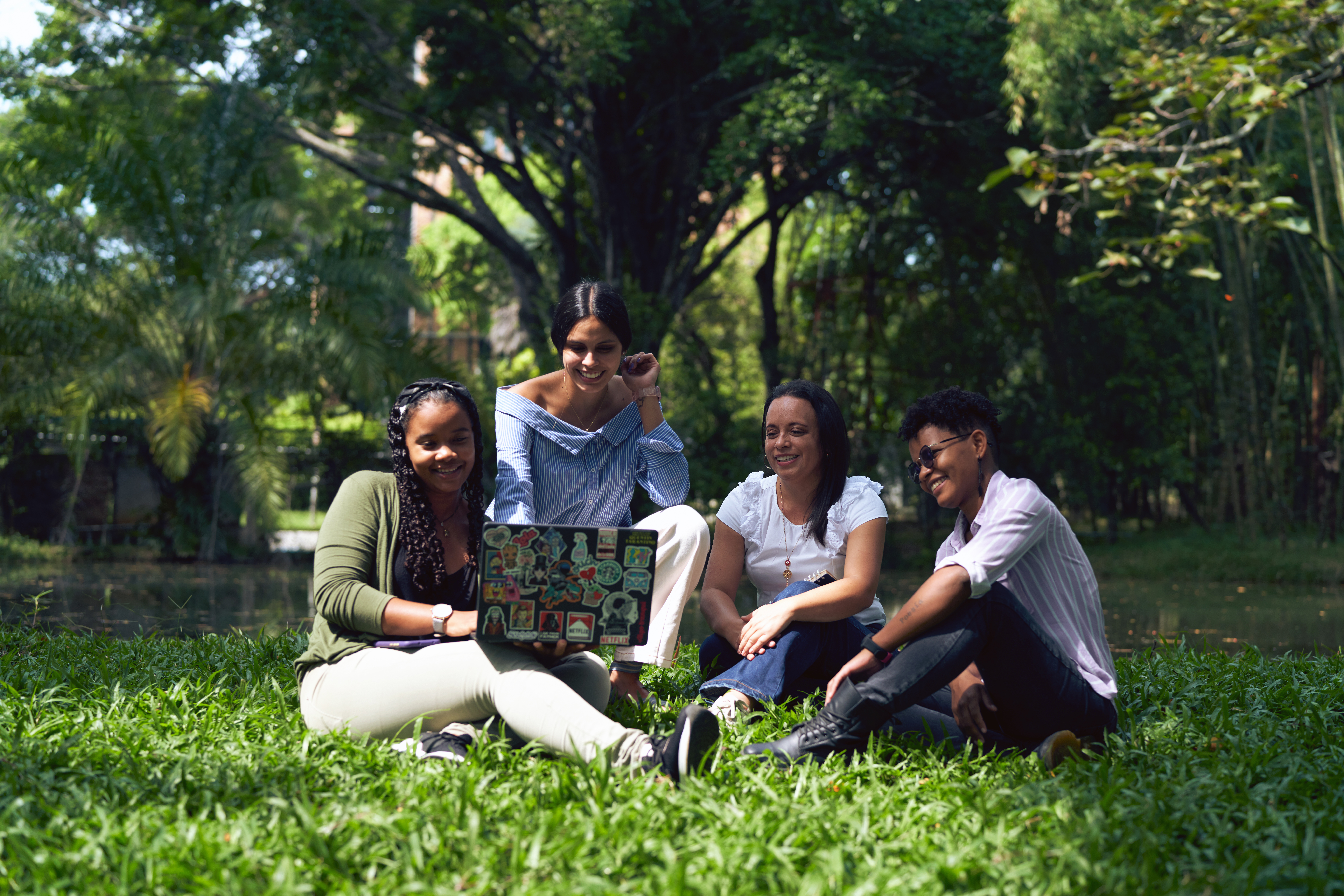 Como funciona Ausjal