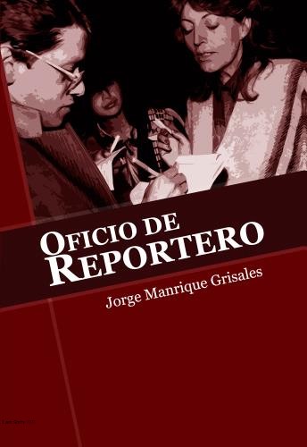 Oficio de reportero.
