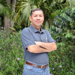 Adriano Padilla Ramírez