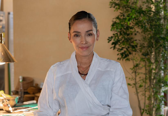 Chef Catalina Vélez Chef Catalina Vélez