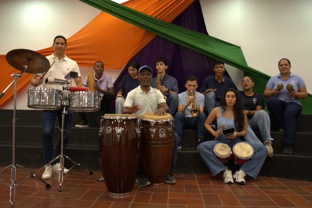 Centro Cultural 