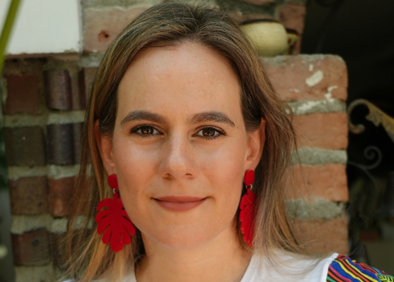 Estefanía Doglioni Estefanía Doglioni