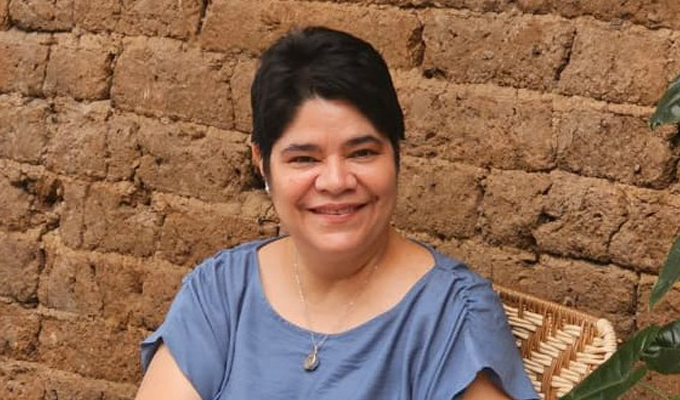 Martha Jaramillo Martha Jaramillo