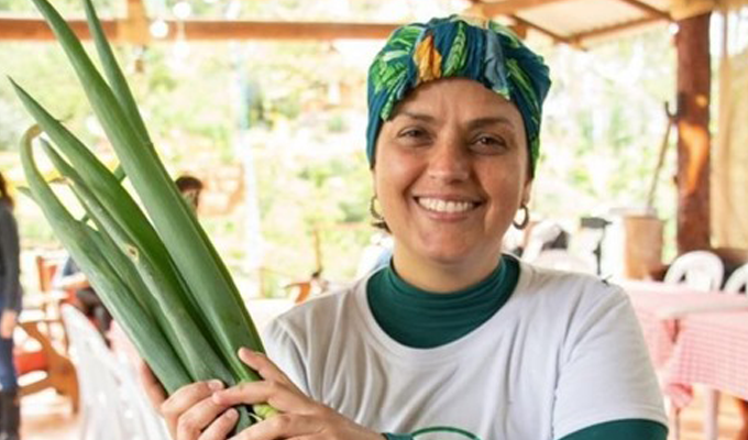 Verónica Gómez Verónica Gómez