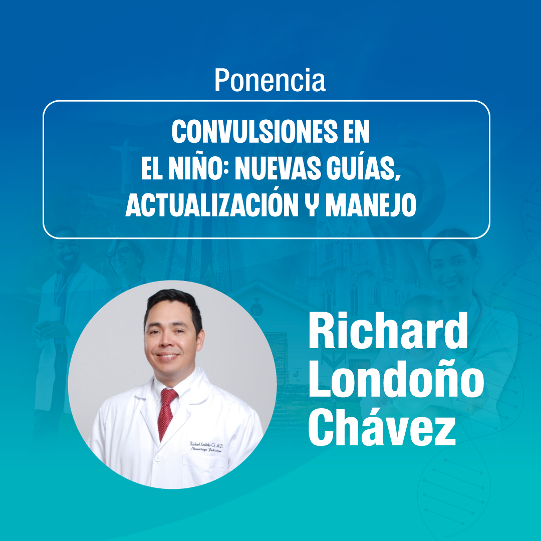Convulsiones enel niño: nuevas guías, actualización y manejo