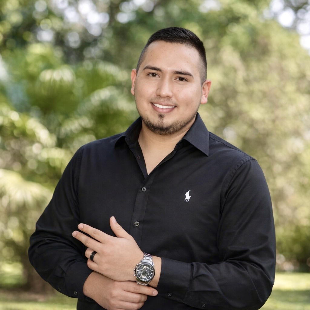 Andrés Mauricio Paladines Maya