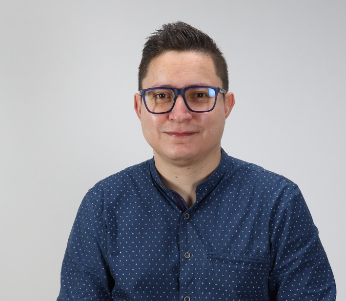 Harold Geovanny Suarez Baron