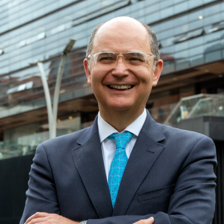 Jairo Humberto Cifuentes Madrid