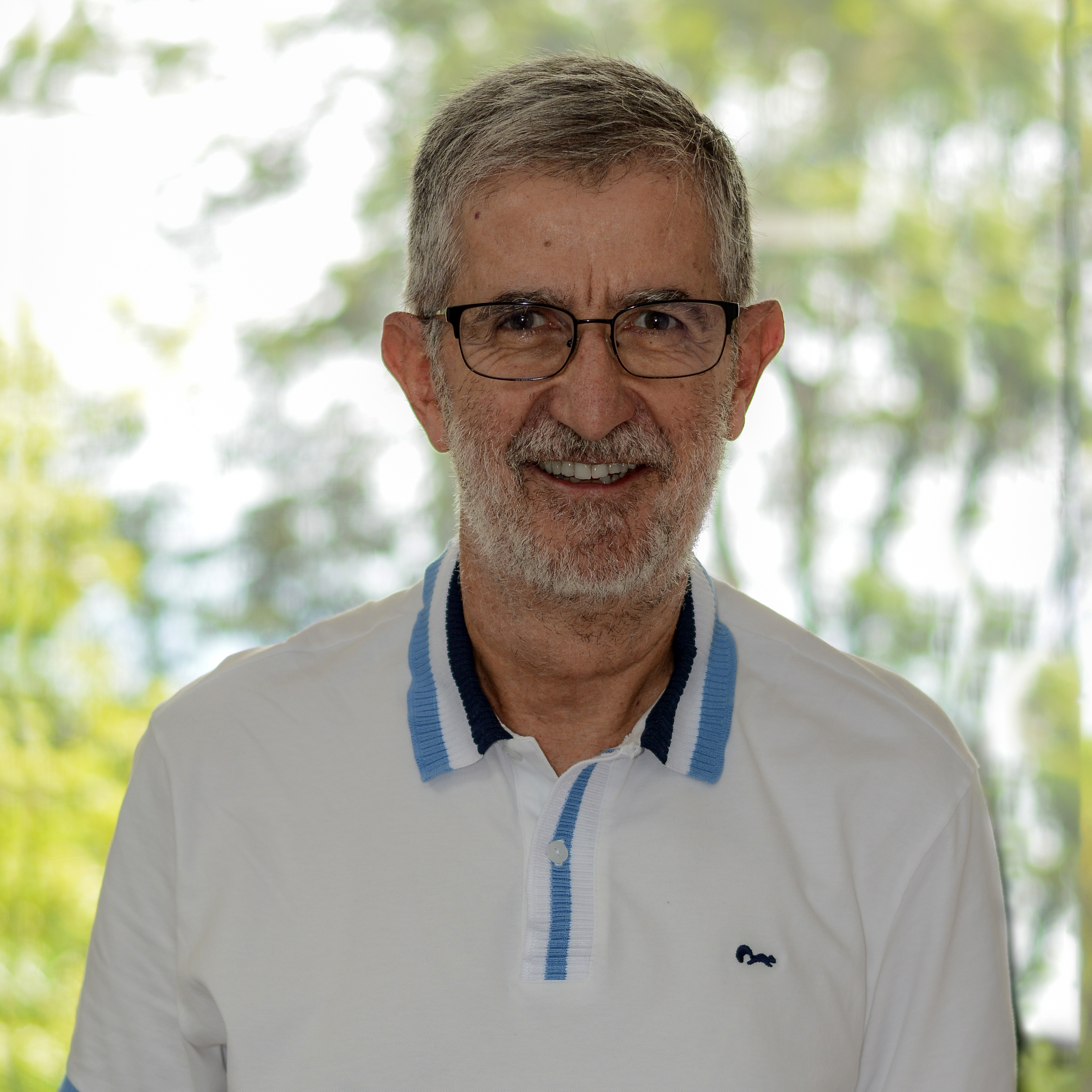 José Alejandro Aguilar Posada, SJ