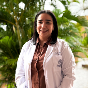 Angélica Soto González