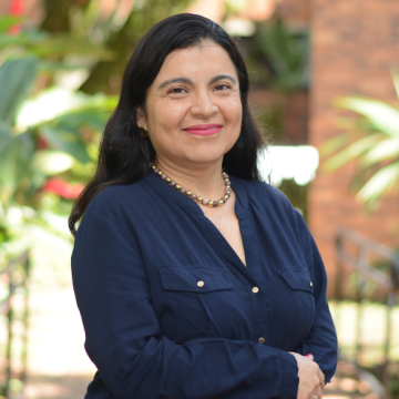 Claudia Patricia Murcia Zorrilla