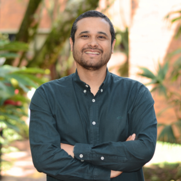 Diego Fernando Carbonell Garcia