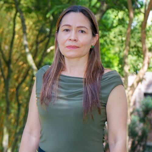 Isabel Cristina Quintero