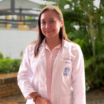 Leiby Olivia Vivas García