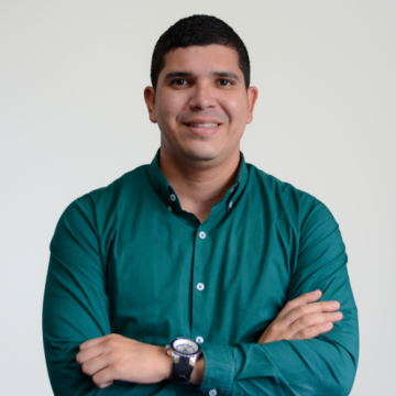 Romario Rivera Sanabria