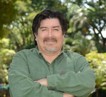 Luis Johnny Jimenez Hurtado