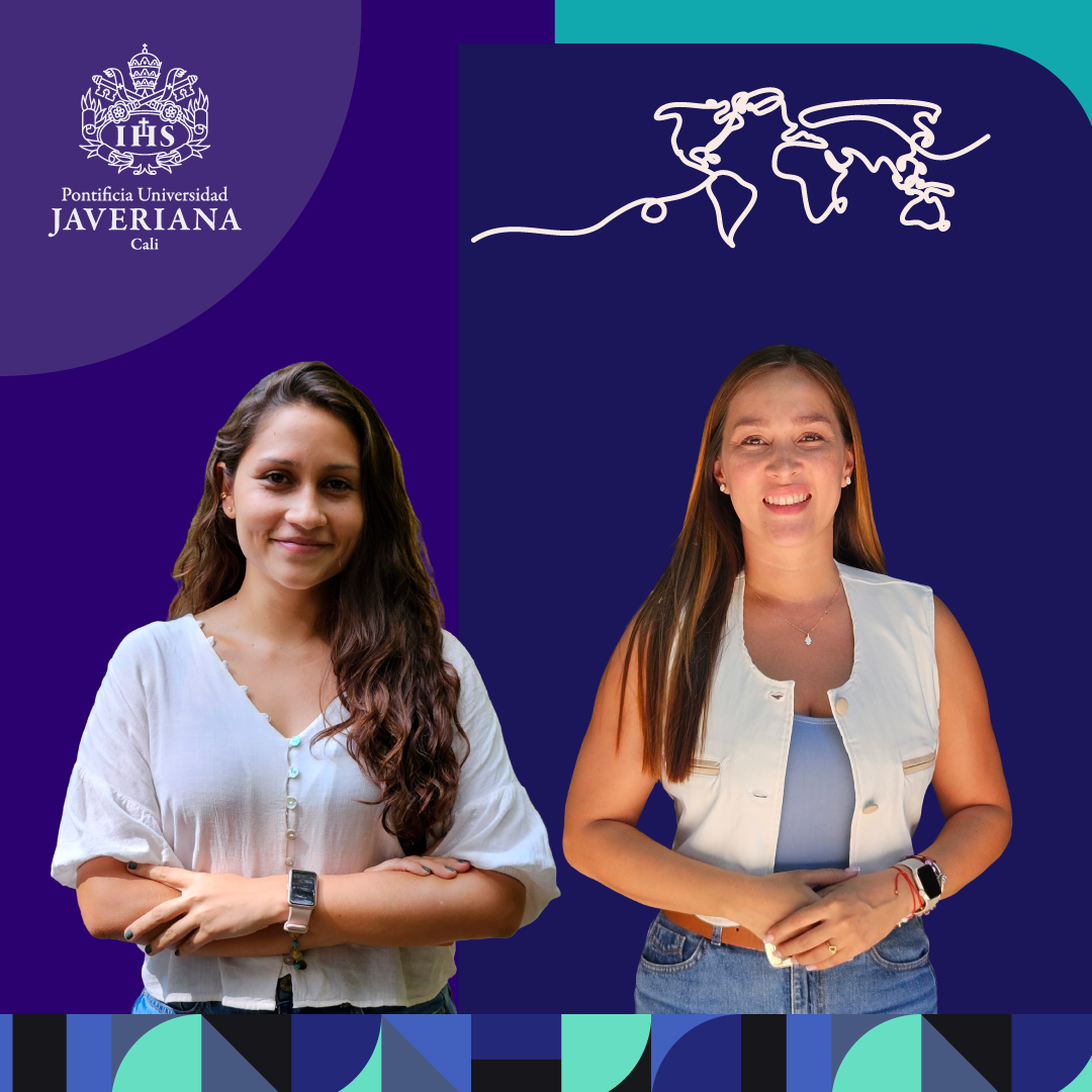 Feria Javerianos para el Mundo