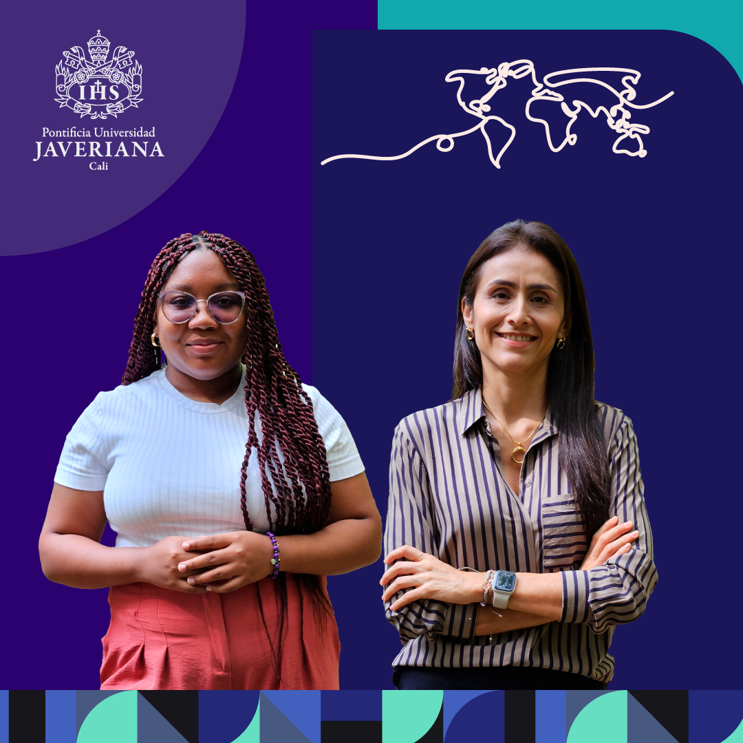 Feria Javerianos para el Mundo